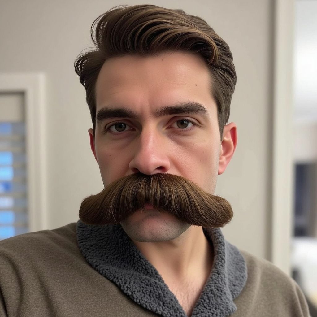 The Bold Walrus Wonder