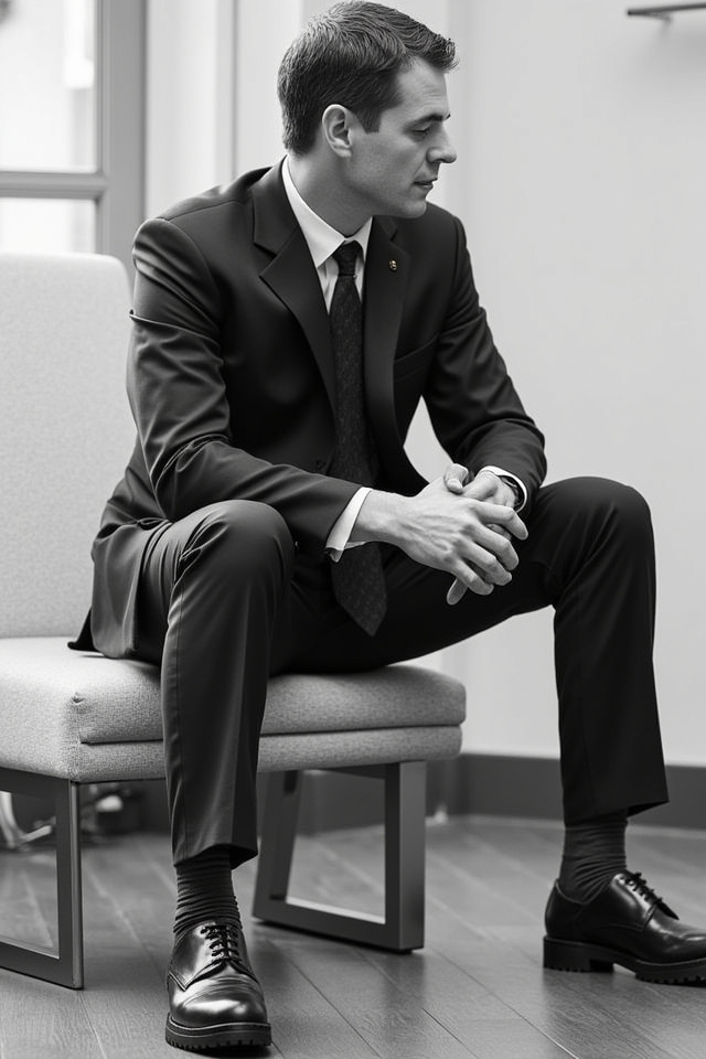 all nude monochrome suit style