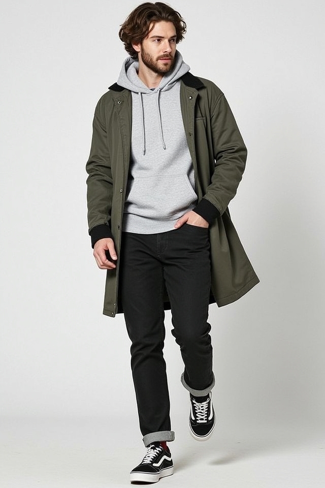 athleisure comfort style blend