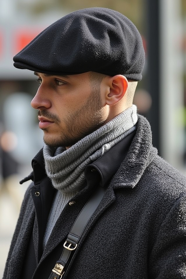 bold accessories enhance jordans