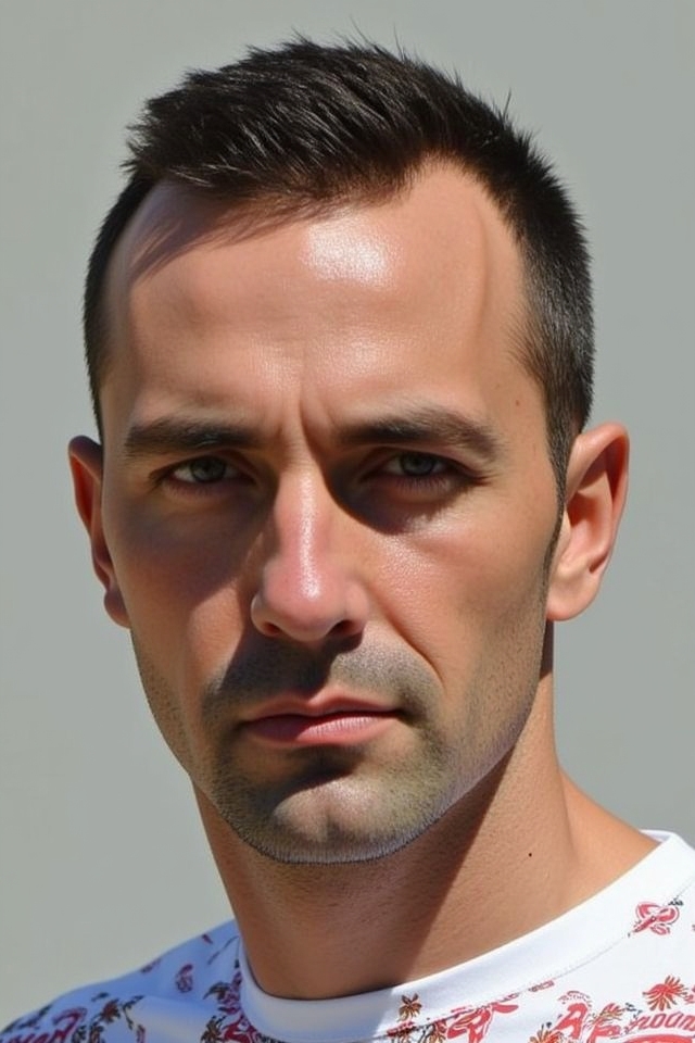 bold powerful graphic tees