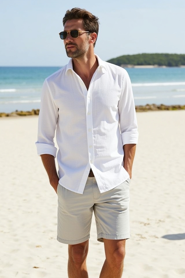 casual summer outfit essentials