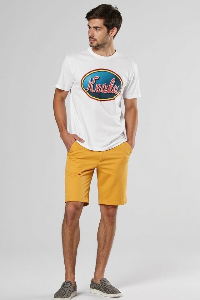 casual summer outfit essentials