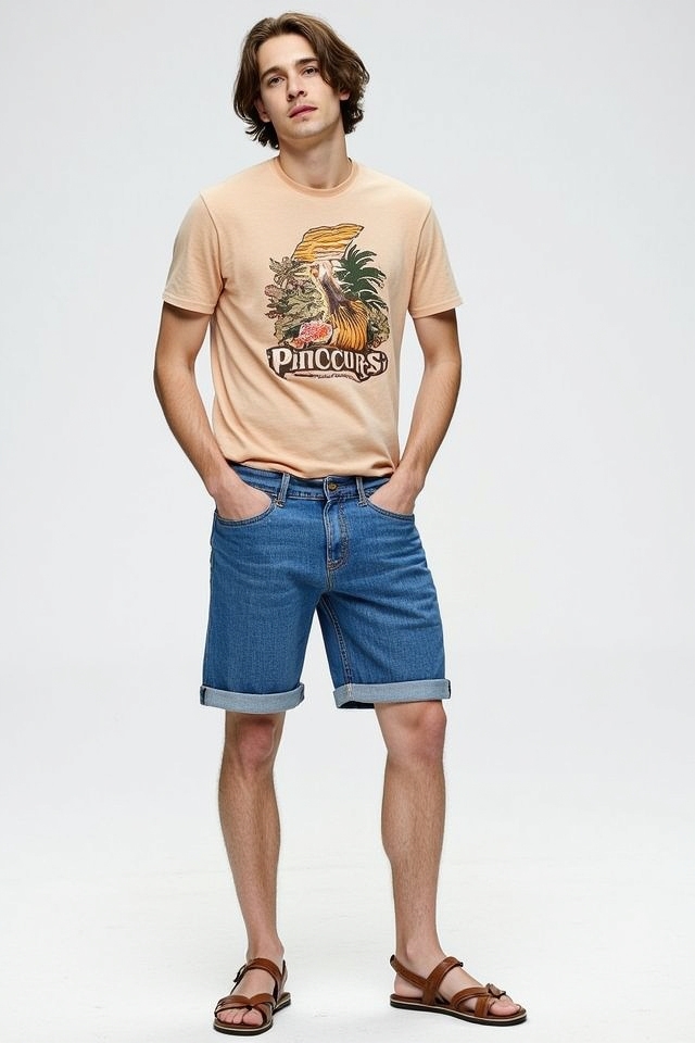 casual summer style essentials