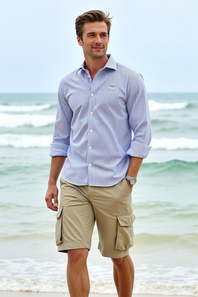 chic vacation outfit essentials