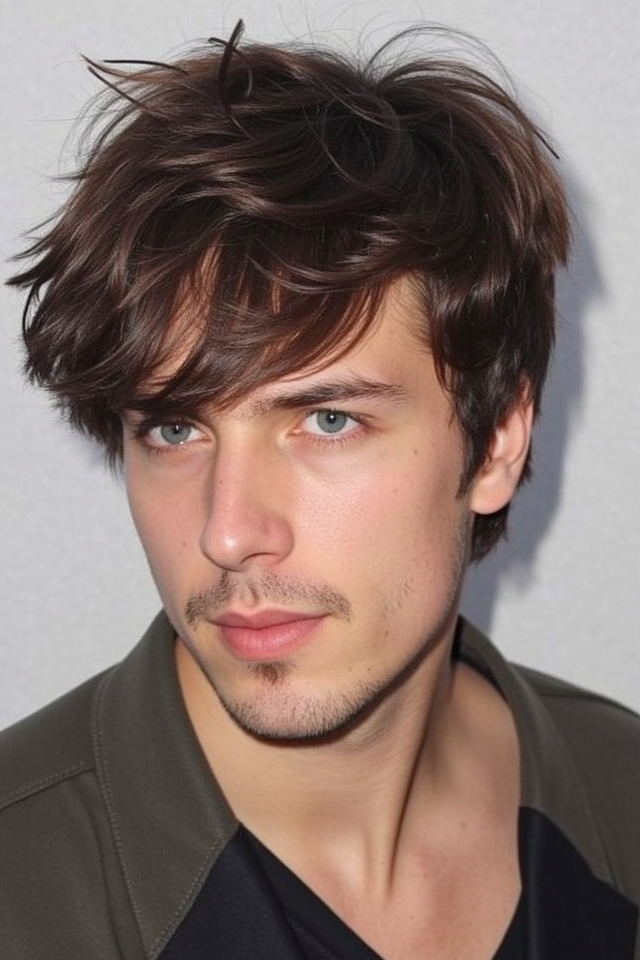 classic short side flow