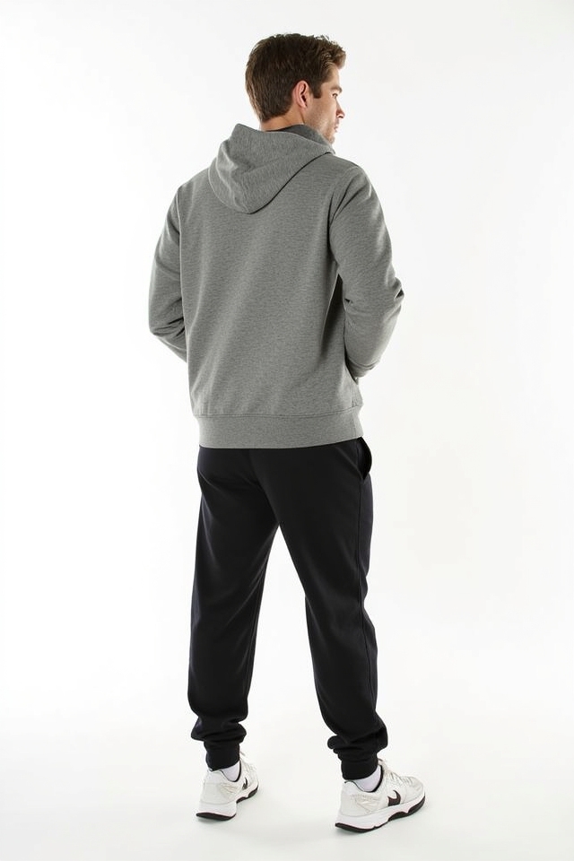 comfortable casual summer outfit