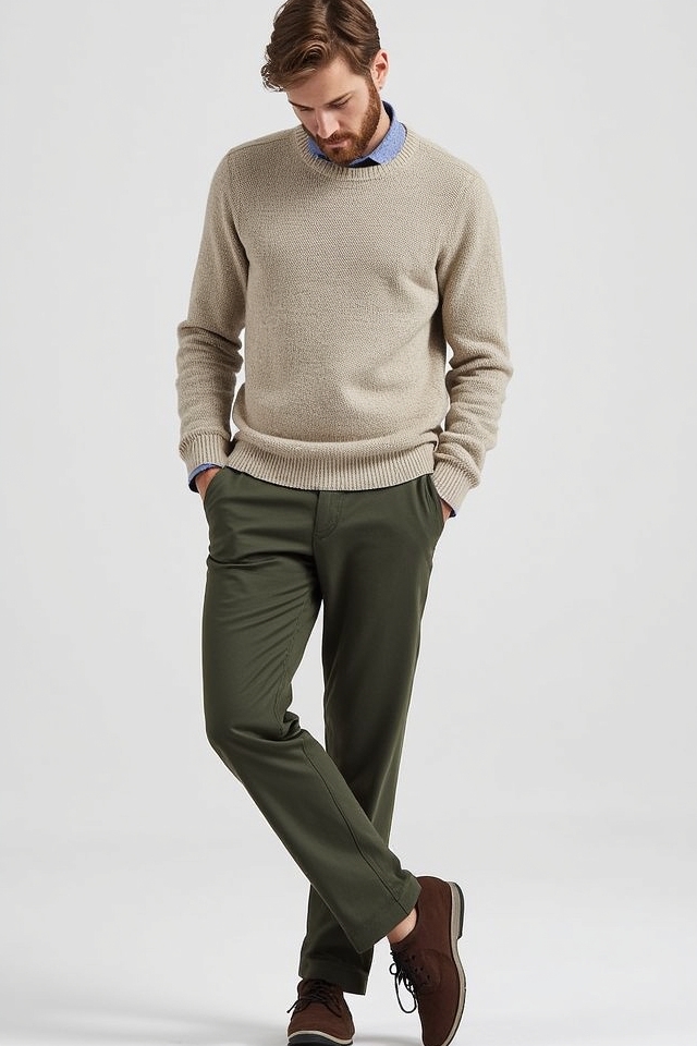 comfortable casual weekend outfits