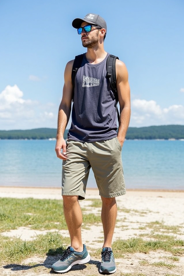 comfortable stylish athletic wear