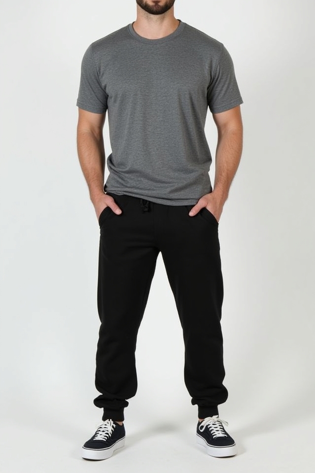 comfortable stylish jersey combo