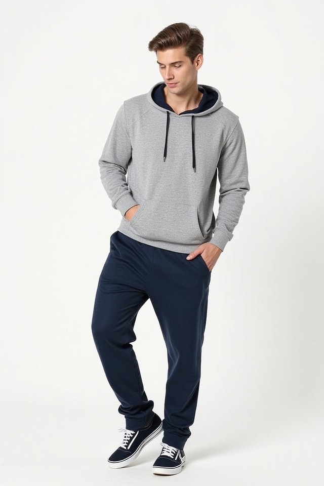 comfortable summer casual outfit