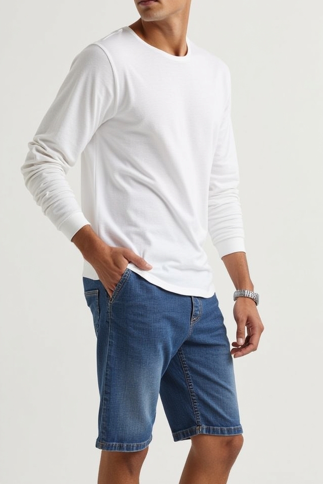 comfortable summer style duo