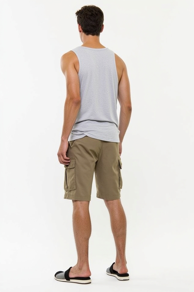 cool casual summer outfit