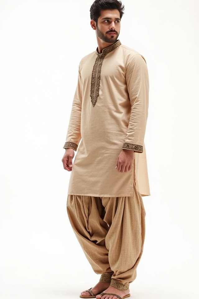 cultural flair kurta salwar