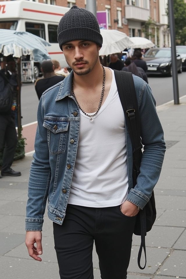 eco conscious sustainable streetwear