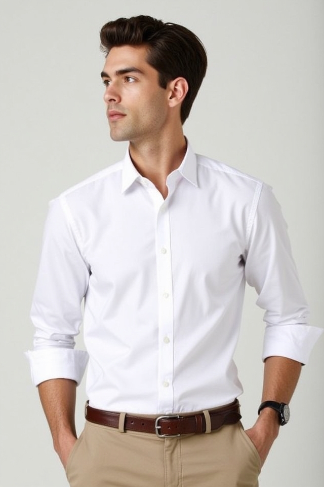 effortless chic summer style