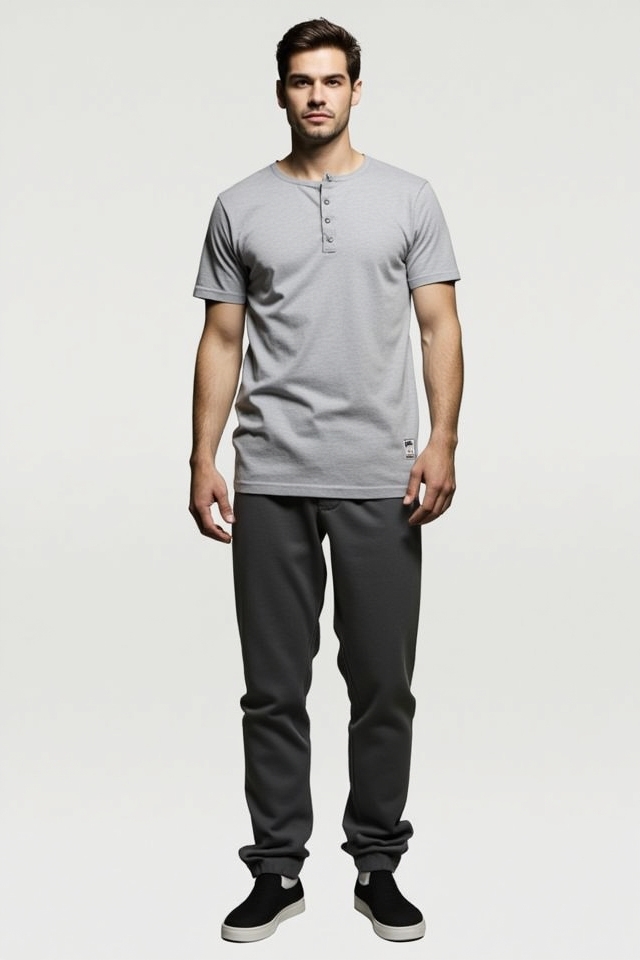 effortlessly stylish vacation outfit