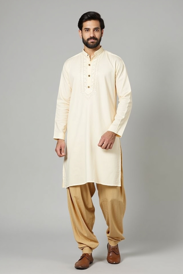elegant comfortable traditional menswear