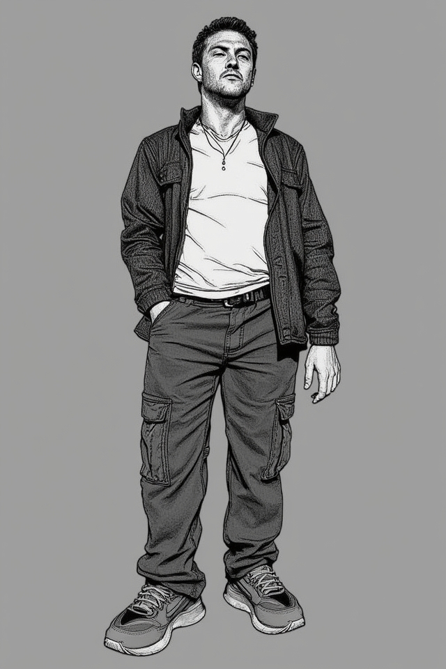 elevated athleisure with twists