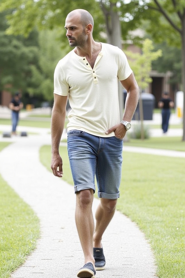 laid back summer style essentials