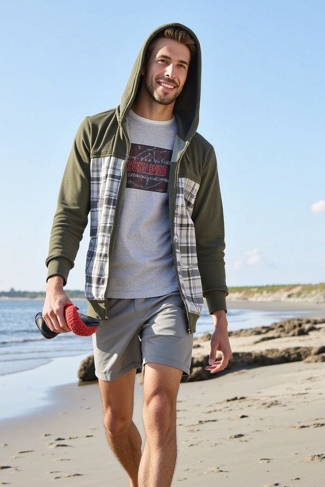 lakeside casual comfort style