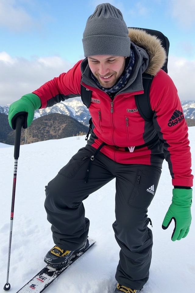 layer for cold protection
