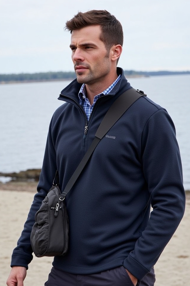 lightweight insulating warm fleece
