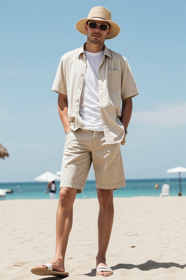 lightweight layers beat heat