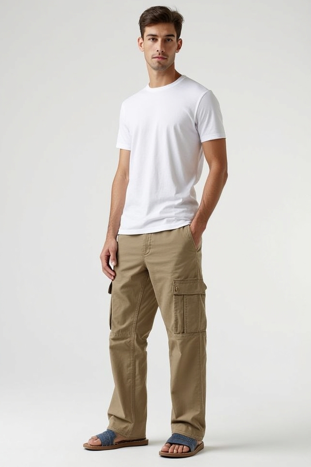 lightweight summer outfit essentials