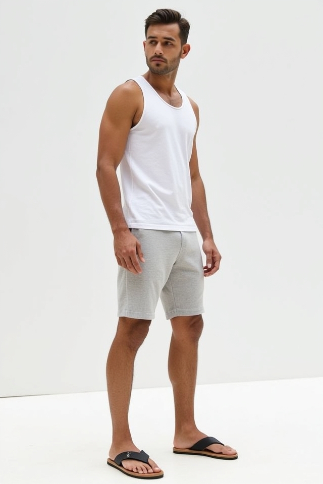 minimalist summer outfit essentials