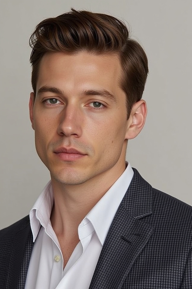 neutral tones with pants