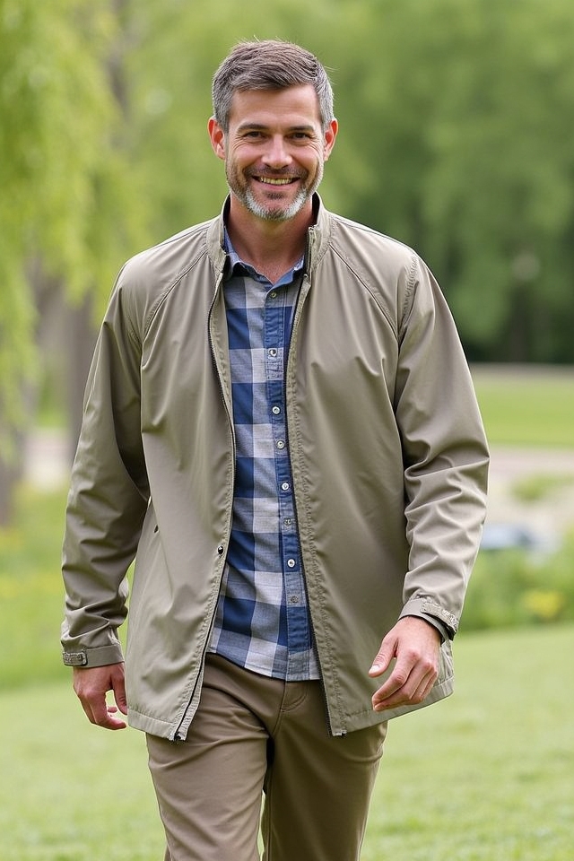 outdoor stylish comfort essentials
