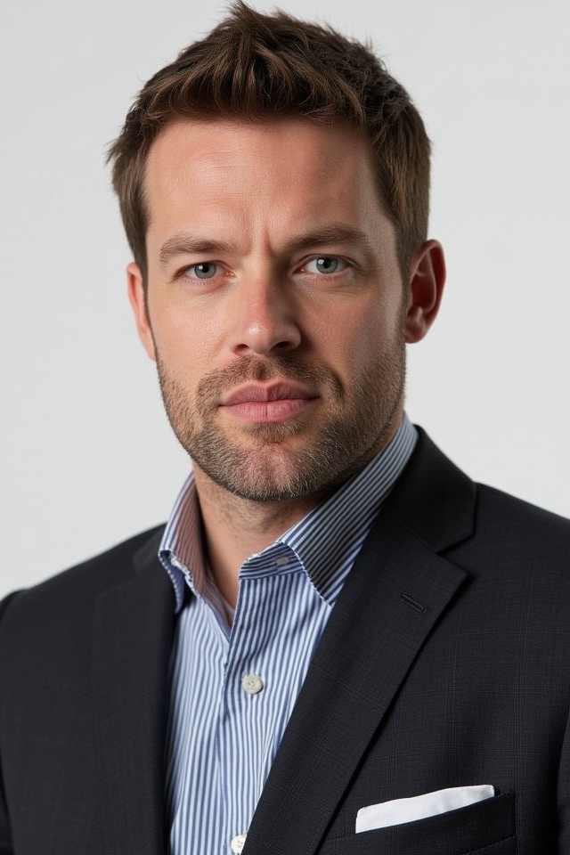 polished tailored blazer outfit