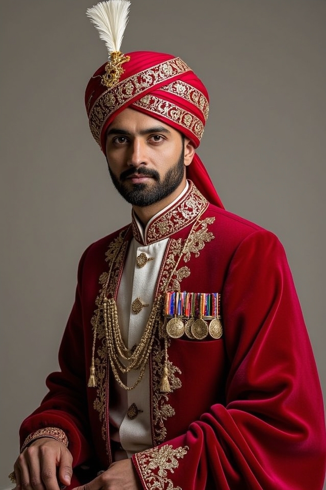 regal indian jodhpuri suit