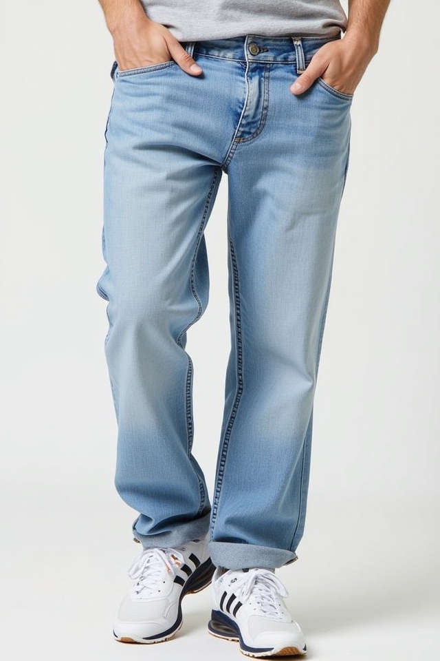 relaxed summer style combo