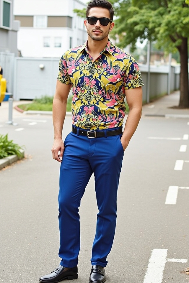 retro summer style essentials