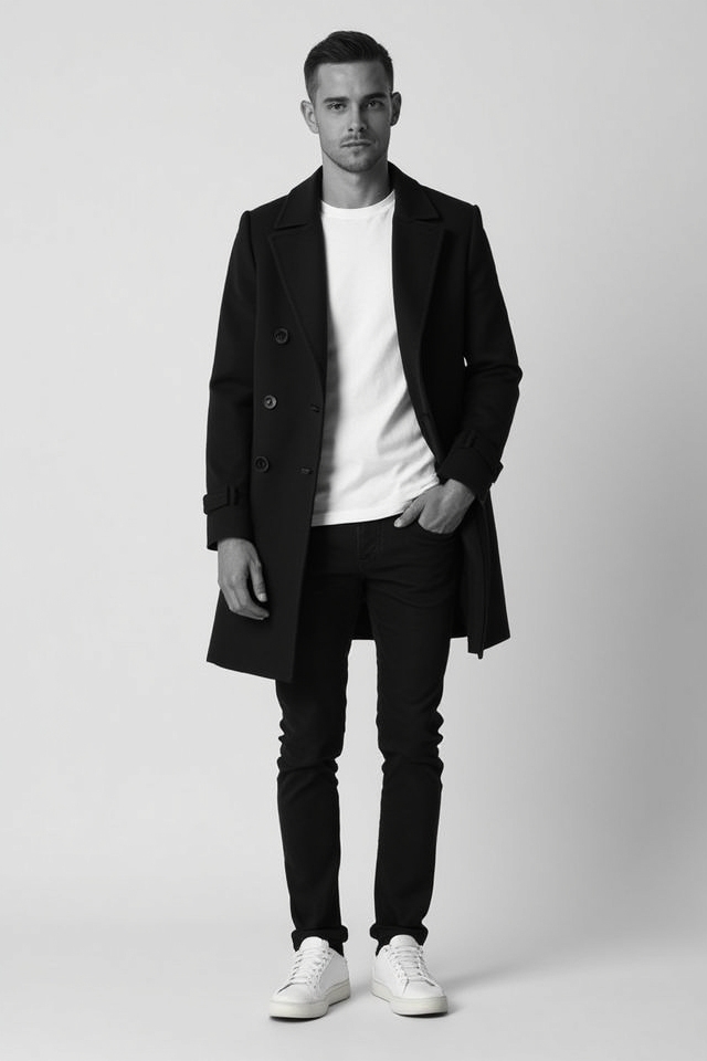 simple functional urban essentials