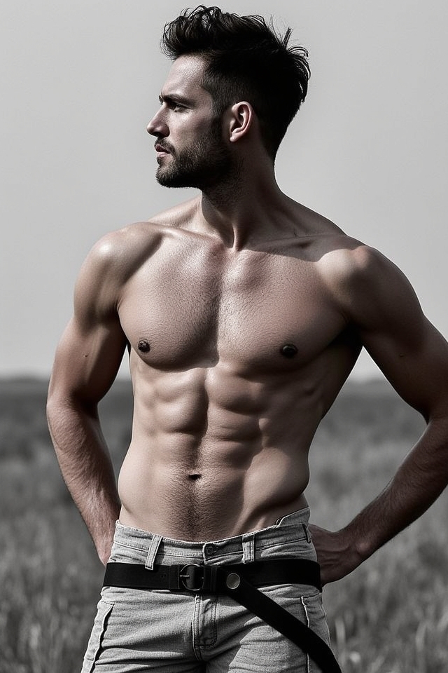 sleek obi belt accentuated