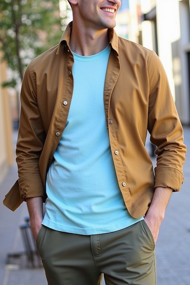 stylish comfort for outings