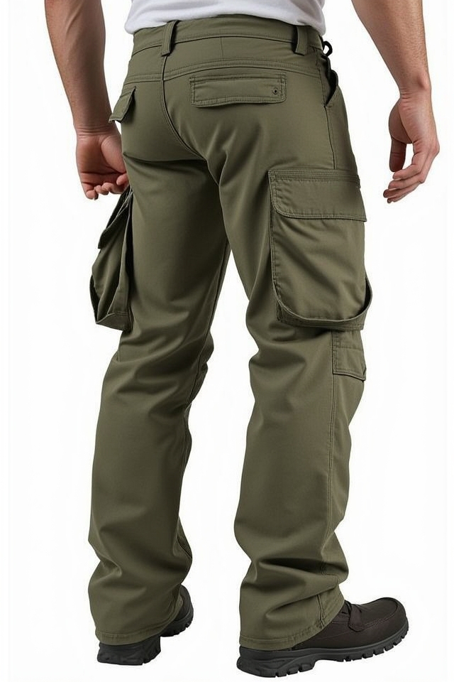 stylish functional summer pants