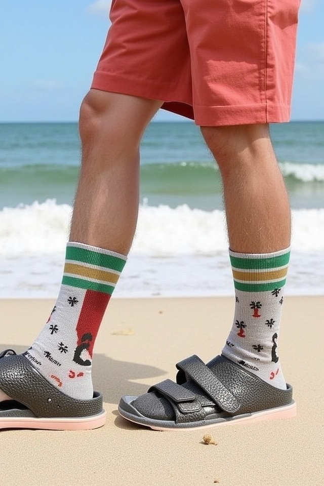 stylish summer comfort trend