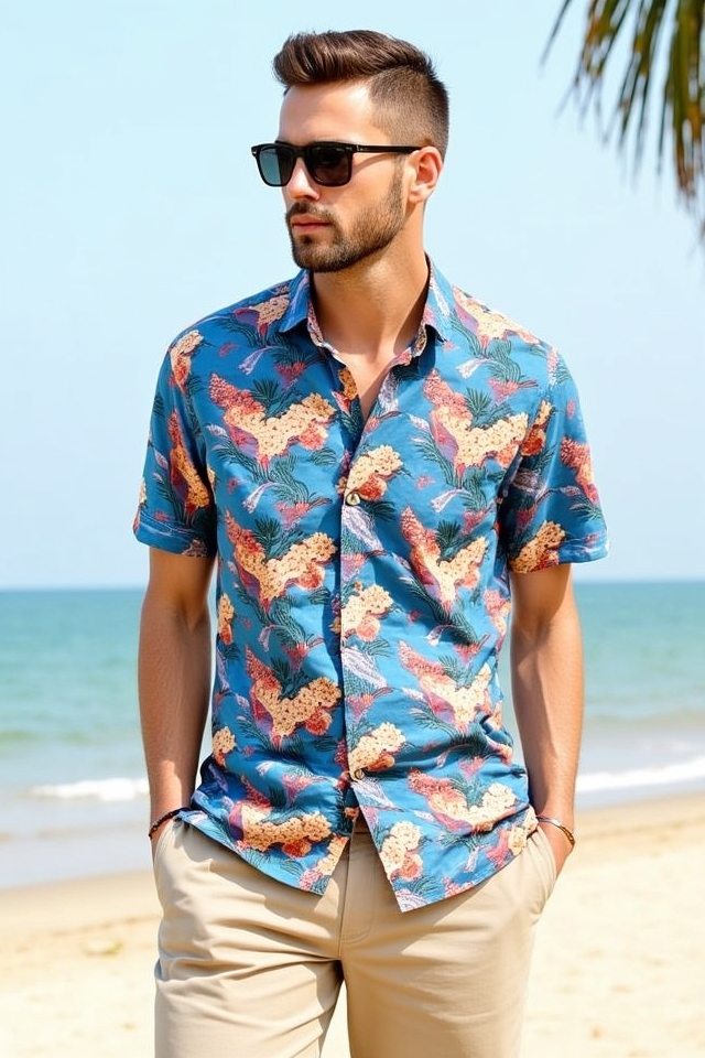 stylish summer outfit combination