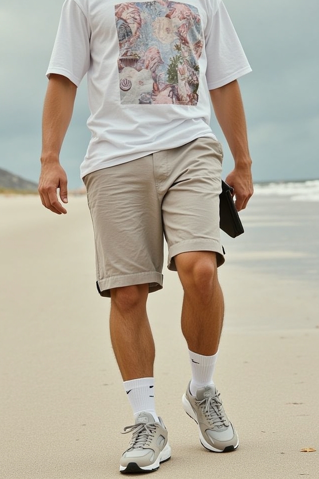 summer breezy nike huarache
