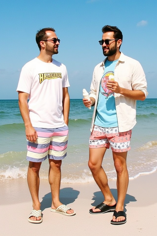 sweet summer outfit inspiration