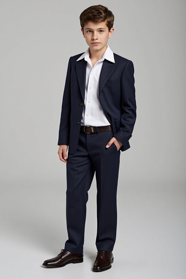 timeless blazer style elevation
