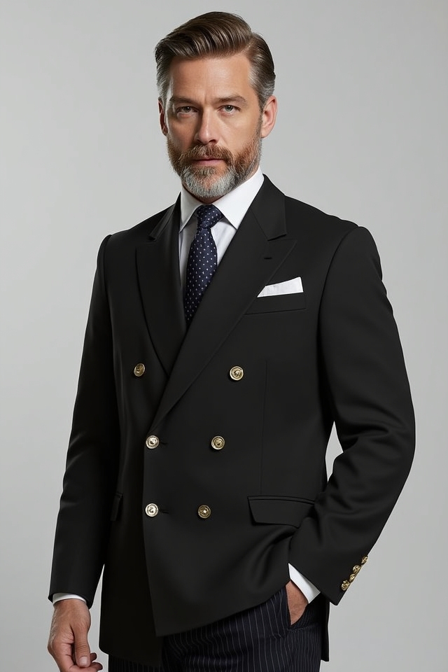 timeless choice for elegance