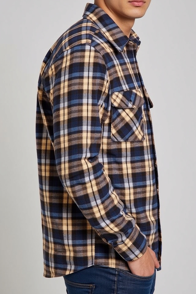 timeless plaid boy outfits