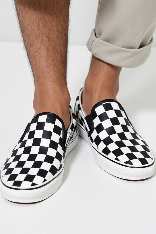 trendy comfortable summer footwear