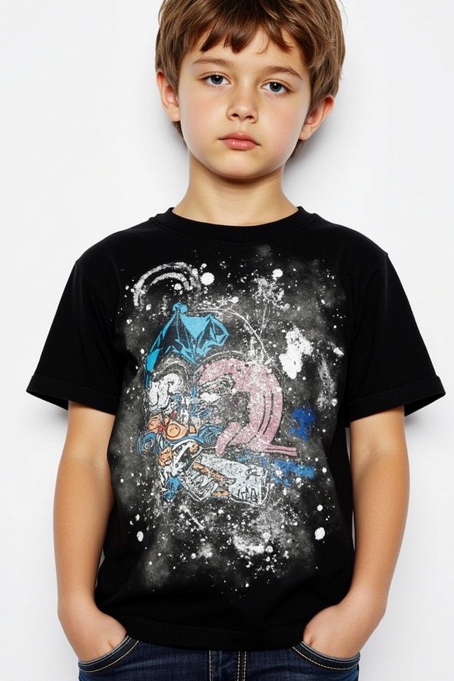 trendy urban graphic tees