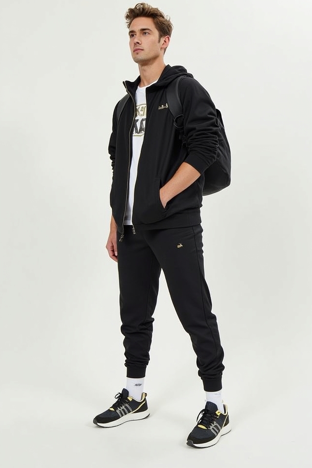 versatile active lifestyle outfits